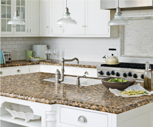 WHY GRANITE COUNTERTOPS ARE STILL THE BEST CHOICE